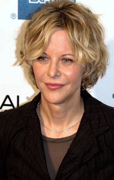 Meg Ryanová