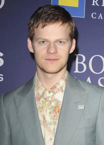 Lucas Hedges at arrivals for BOY ERASED Premiere, Directors Guild of America DGA Theater, Los Angeles, CA October 29, 2018. Photo By: Elizabeth Goodenough/Everett Collection