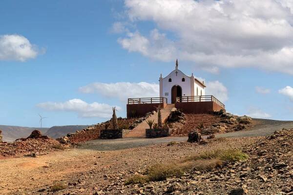 Cape Verde apartment for rent