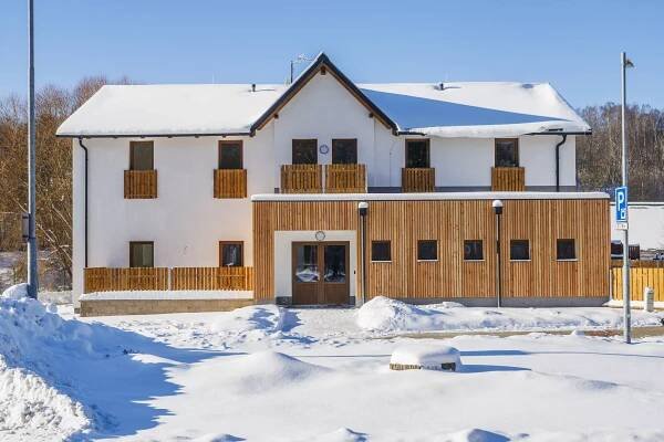 Apartmány Svoboda nad Úpou | Prohlédněte si apartmány