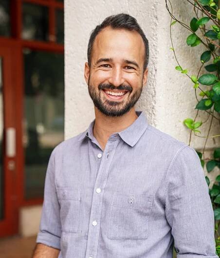 Alejandro Rodriguez - The Peace Studio