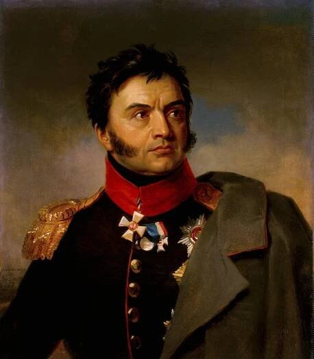 Nikolaj Rajevskij