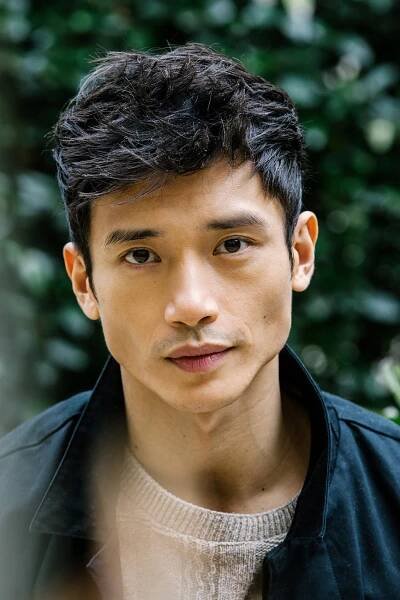 Manny Jacinto herec