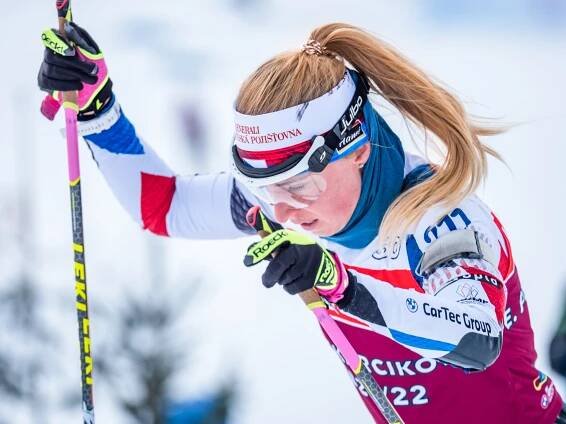 SP Hochfilzen 2021, tréninky - Biatlon