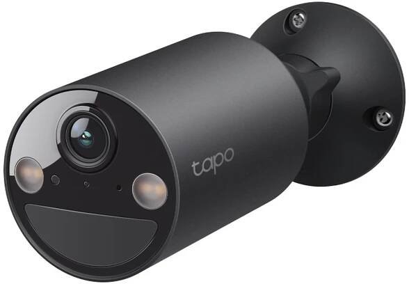 Tapo C411 Smart Wire-Free Indoor/Outdoor Security Camera