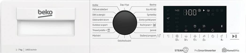 Beko XWUE 77265 CSH3B