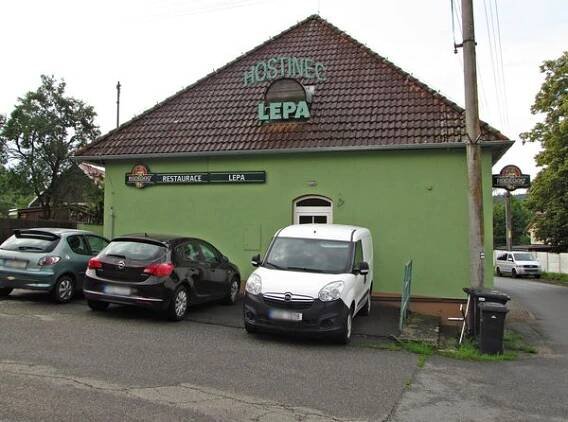 Restaurace Lepa foto 5