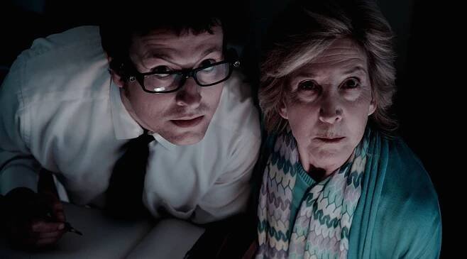 Interview: Lin Shaye — from ‘Hester Street’ Whore to Godmother of Horror in 'Insidious: Chapter 3' - Cinephiled