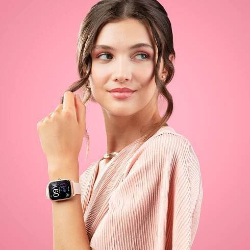 Niceboy překvapil! Představil novou generaci chytrých hodinek Niceboy WATCH 3 — Svět Huawei