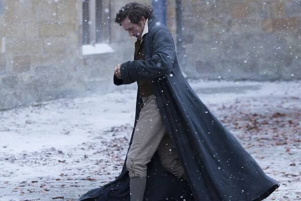 Jonathan Strange & Mr. Norrell - Chapter Five: Arabella - Z filmu - Bertie Carvel
