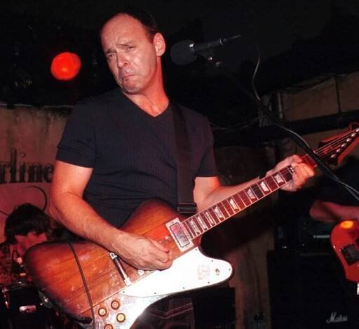 Wayne Kramer