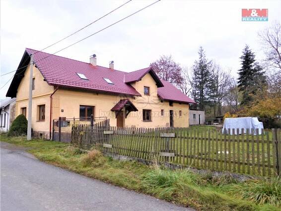 Velečín, okres Plzeň-sever