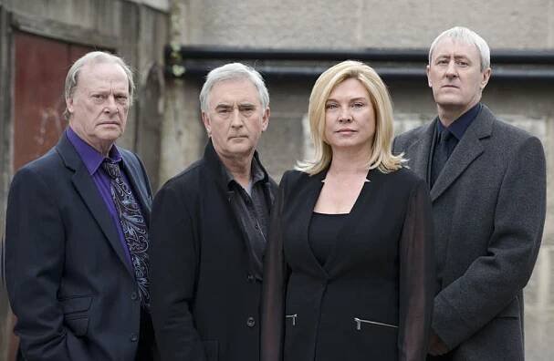 Dennis Waterman: An actor and singer whose career spanned more than six decades | The Standard