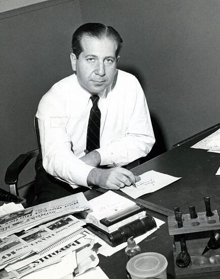 About Fred Hechinger - The Hechinger Report