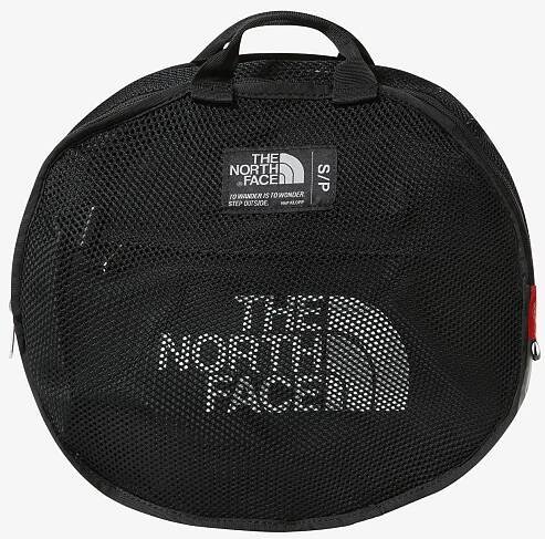 The North Face BASE CAMP DUFFEL S - Taška - 4