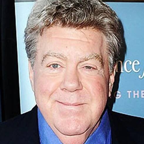 'Cheers' Star George Wendt Dead at 76