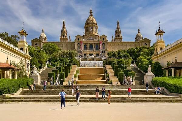 Discover Montjuïc: Barcelona’s Cultural and Natural Haven