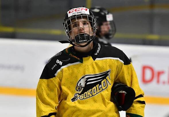Drtivý závěr dorostu body nepřinesl