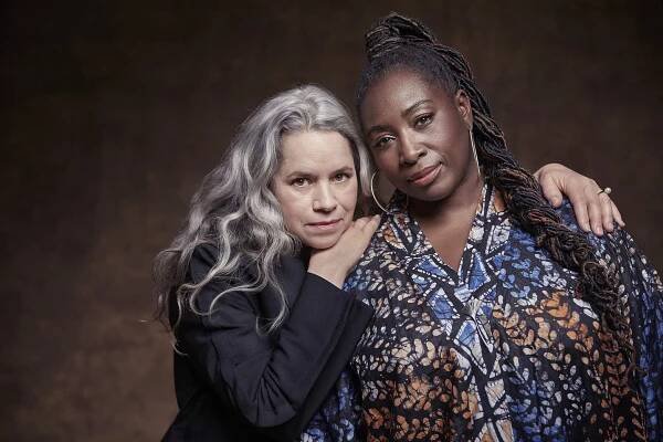 Sacks & Co. /// Natalie Merchant 