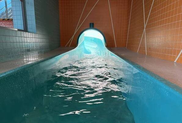 Wellness centrum Bruntál