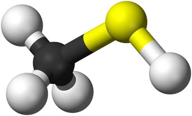 Súbor:Methanethiol-3D-balls.png – Wikipédia