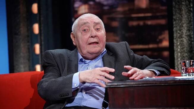 Psychiatr Radkin Honzák | Show Jana Krause