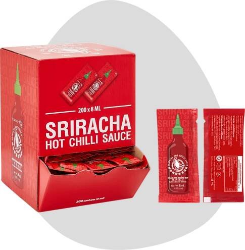 Sriracha