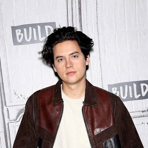 Cole Sprouse Birthday