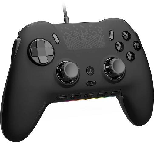 SCUF - Envision Wired Controller - Black