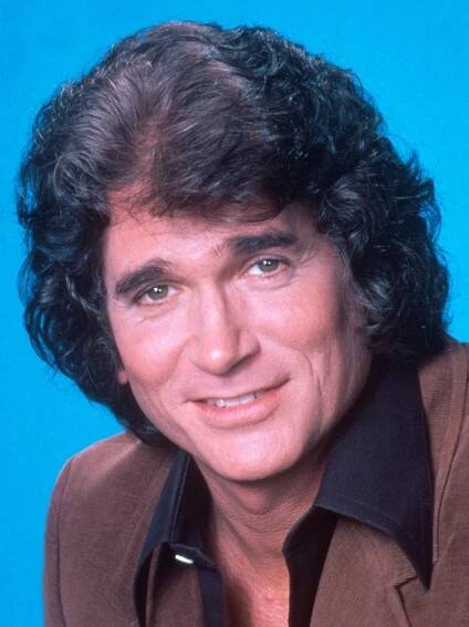 Michael Landon - Actor, Director
