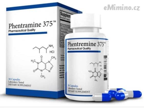 Phentermine jak koupit