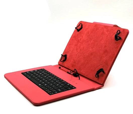 C-TECH Protect NUTKC-04R - red