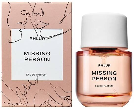 PHLUR Missing Person Eau de Parfum, Alternate, color, 