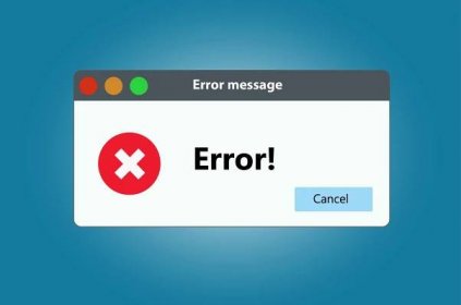 Common Computer Error Codes Explained