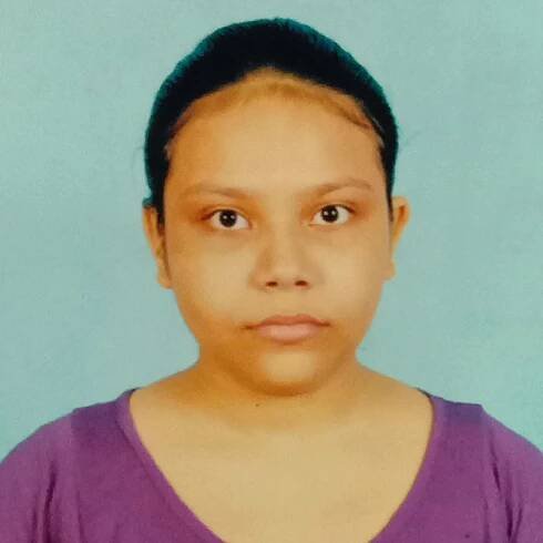 Anuradha Paul