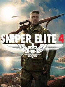 Sniper Elite 4 (PC) Steam Digital