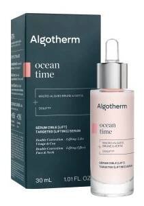 111059 OCEAN TIME Lift serum 30ml