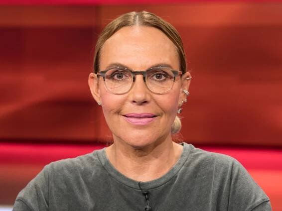 Natascha Ochsenknecht