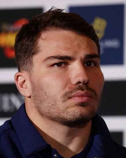 Dupont back to Six Nations to inspire ambitious France