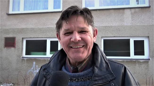 Zemřel herec Martin Havelka. V Příbrami točil sérii Rédl, ale také tu v mládí žil