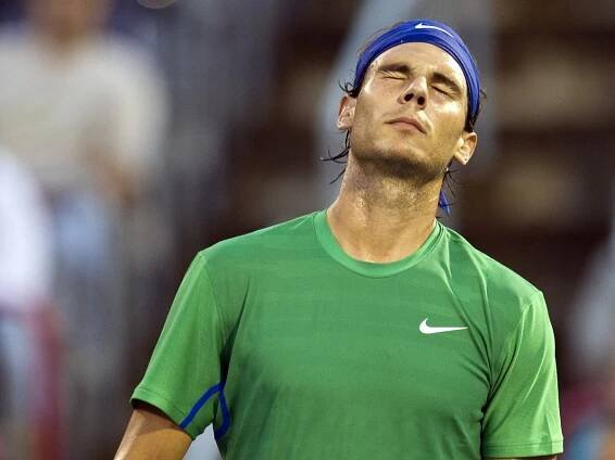Nadala čaká Davis Cup, Djokovič má dva dni na rozmyslenie