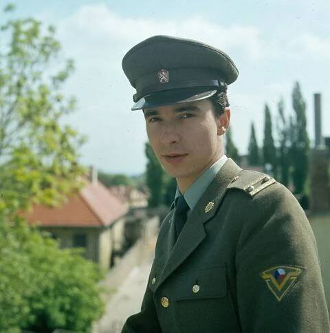 Vladislav Beneš fotky