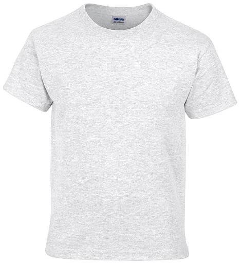 Gildan G800B - Youth 50/50 T-Shirt | Total Apparel
