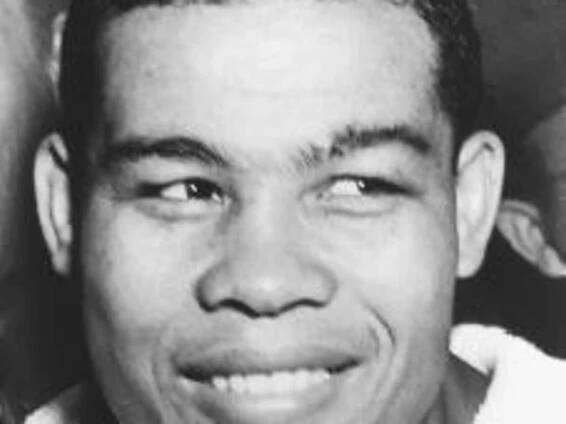 Muhammad Ali Vs. Joe Louis