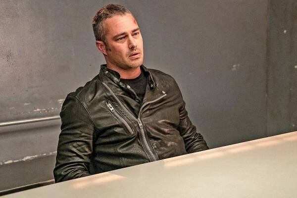 Taylor Kinney Takes Leave Of Absence From ‘Chicago Fire’