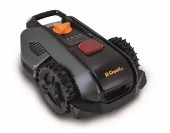 Riwall PRO RRM 500 APP