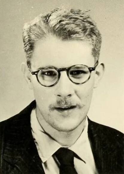 David Kellogg Lewis – Wikipedie