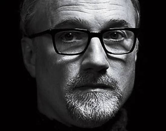 David Fincher