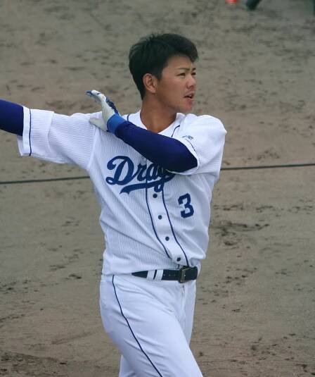 Shūhei Takahashi