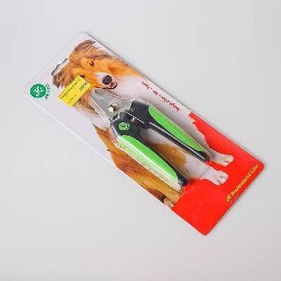 Moser 2999-7005 Kleště na psí drápky 14 cm